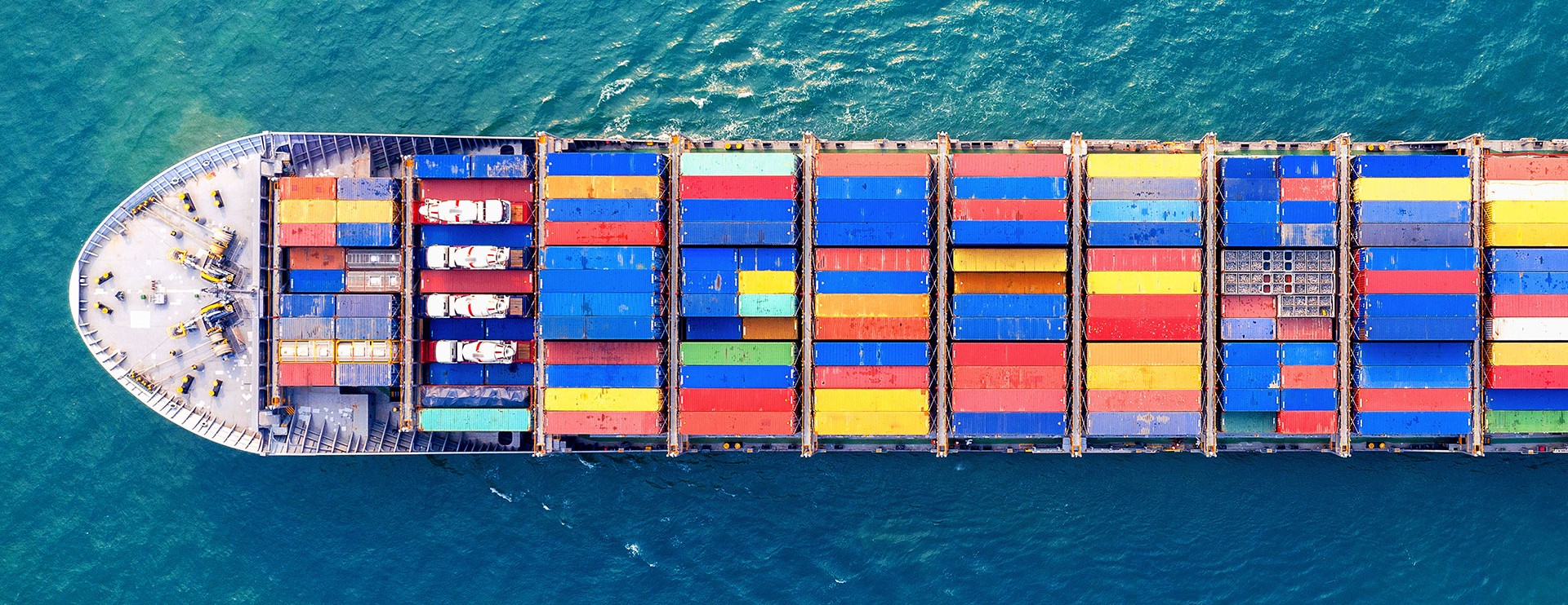 Ocean Freight